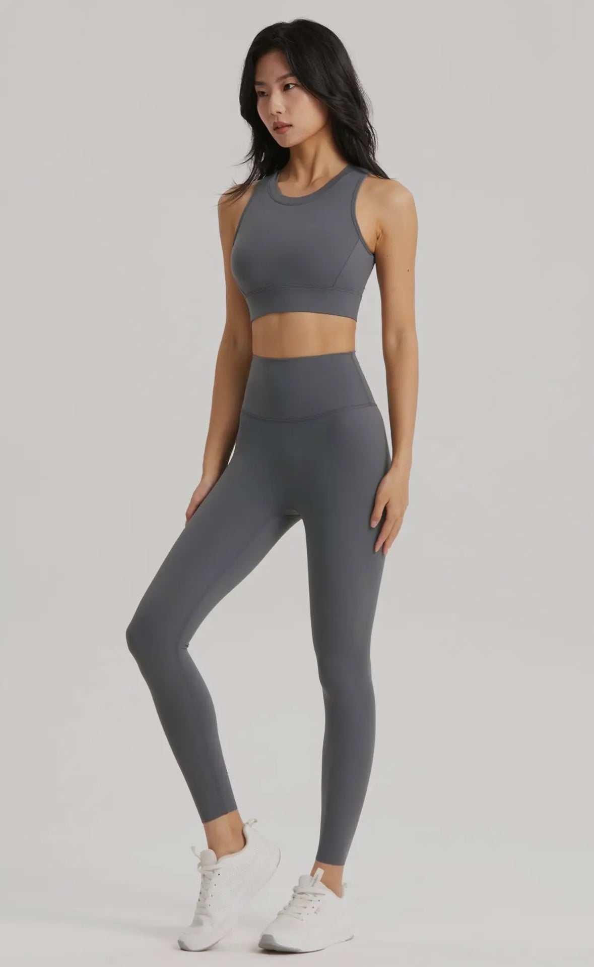 Slate Seamless Active Set