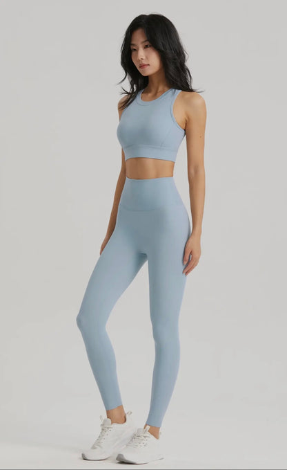 Slate Seamless Active Set