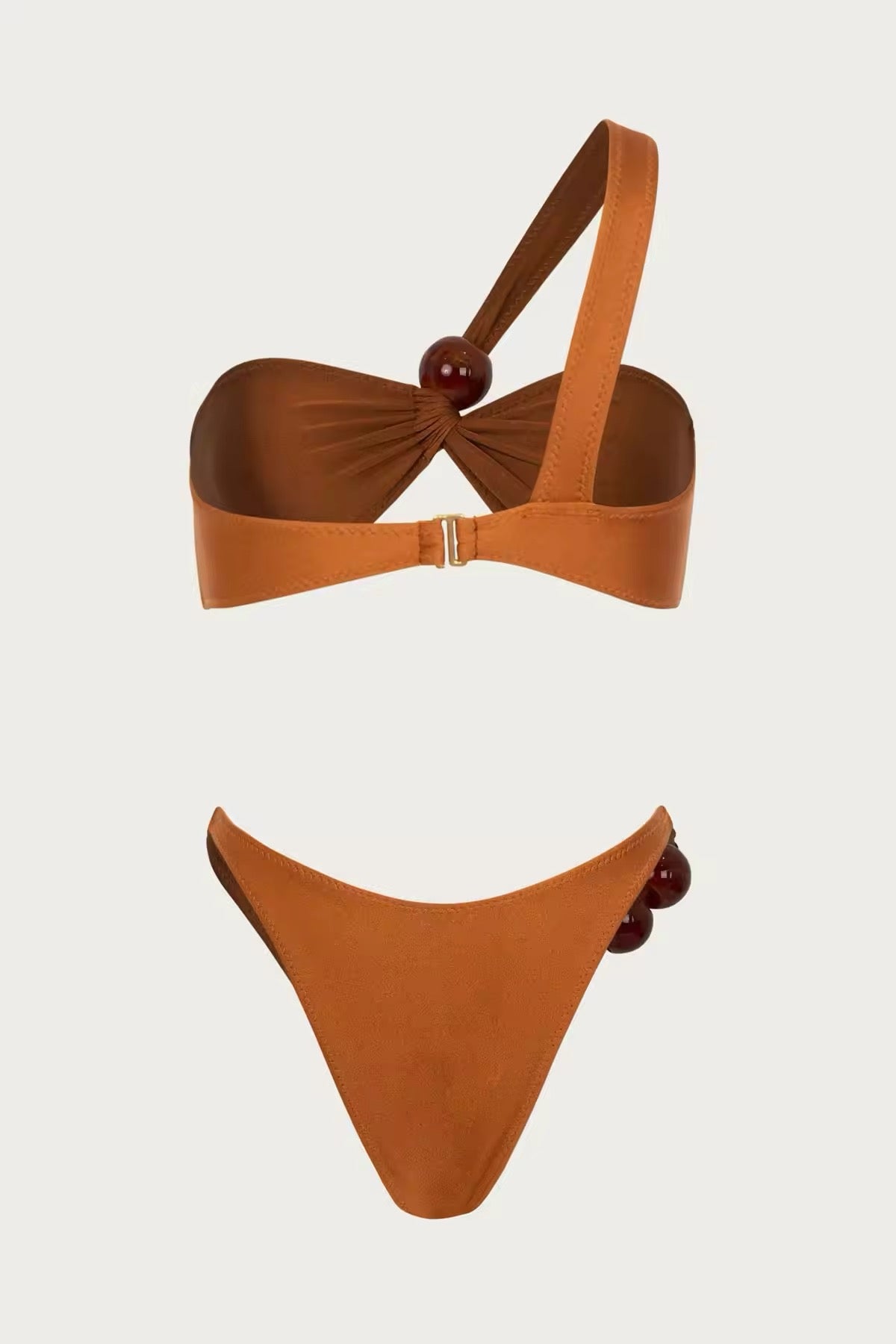 Amber Bikini