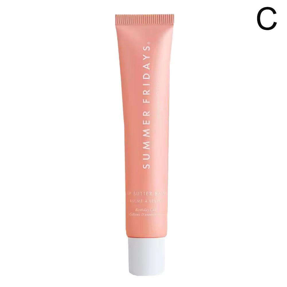 Summer Fridays Lip Balm