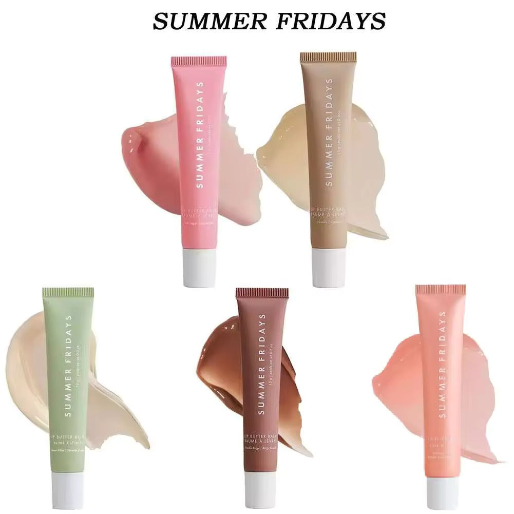 Summer Fridays Lip Balm