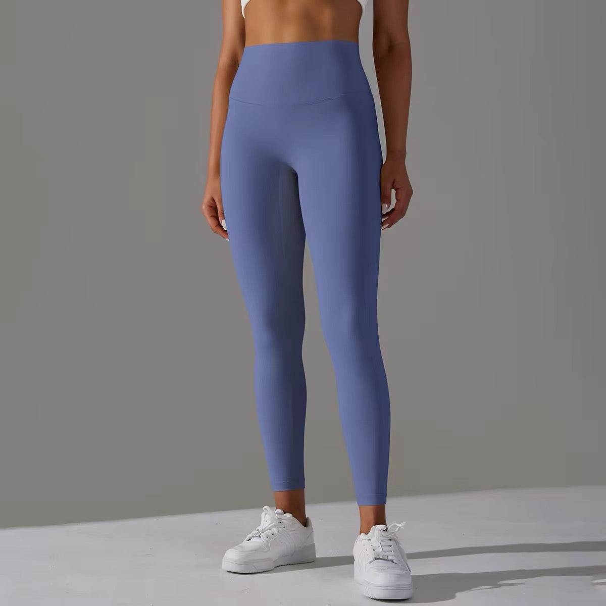 Leonie High-rise leggings