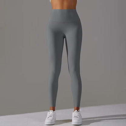 Leonie High-rise leggings