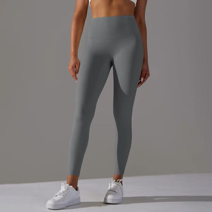 Leonie High-rise leggings