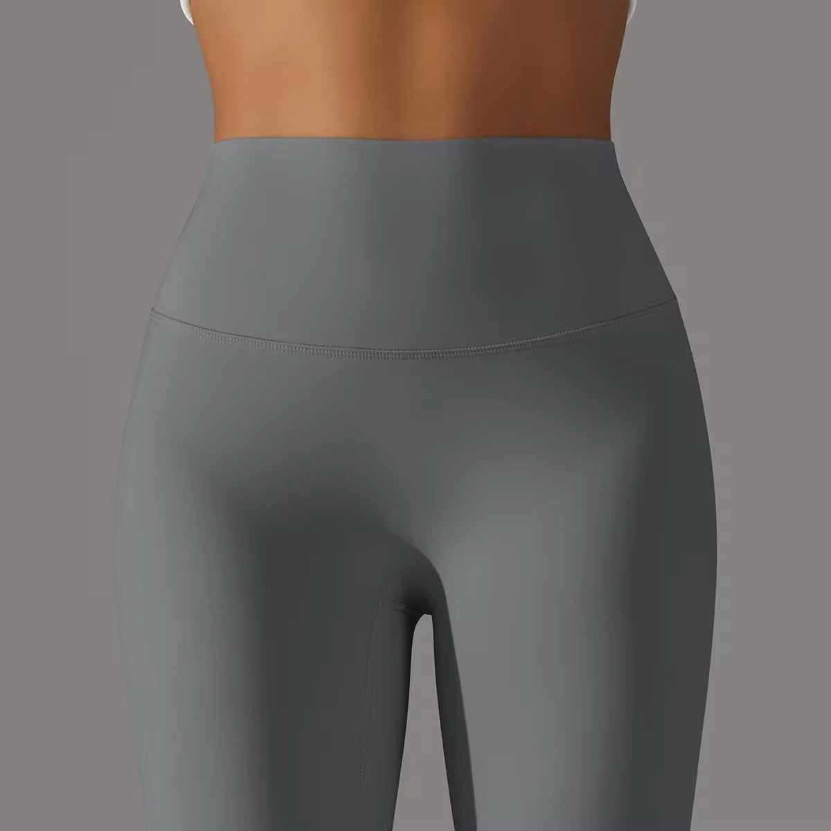 Leonie High-rise leggings