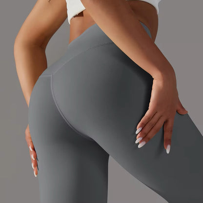 Leonie High-rise leggings