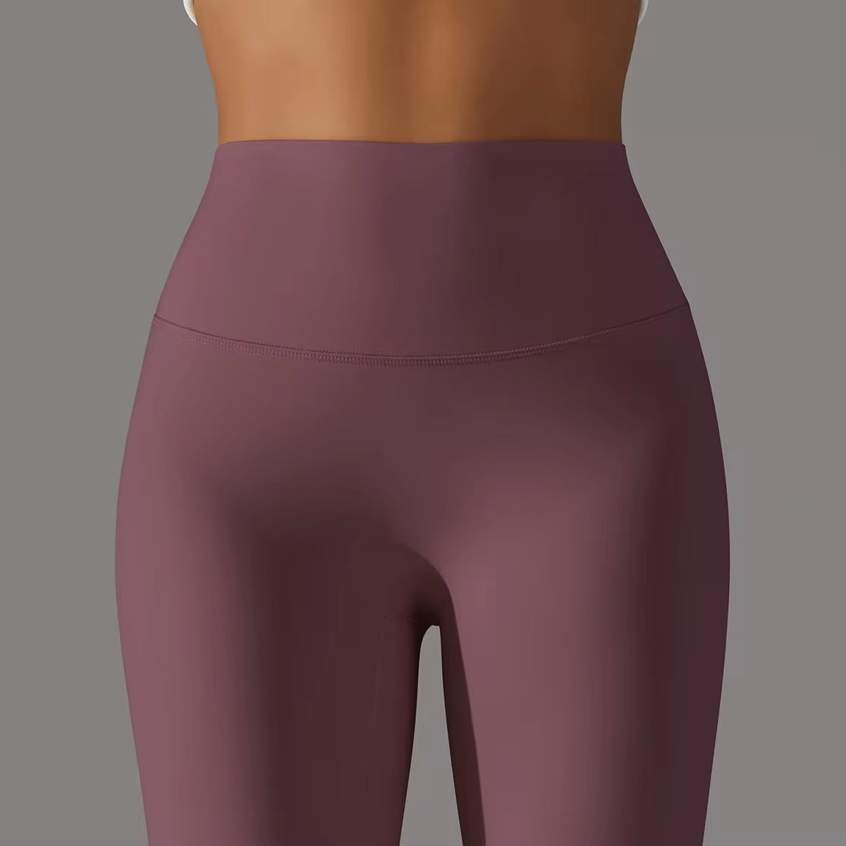 Leonie High-rise leggings