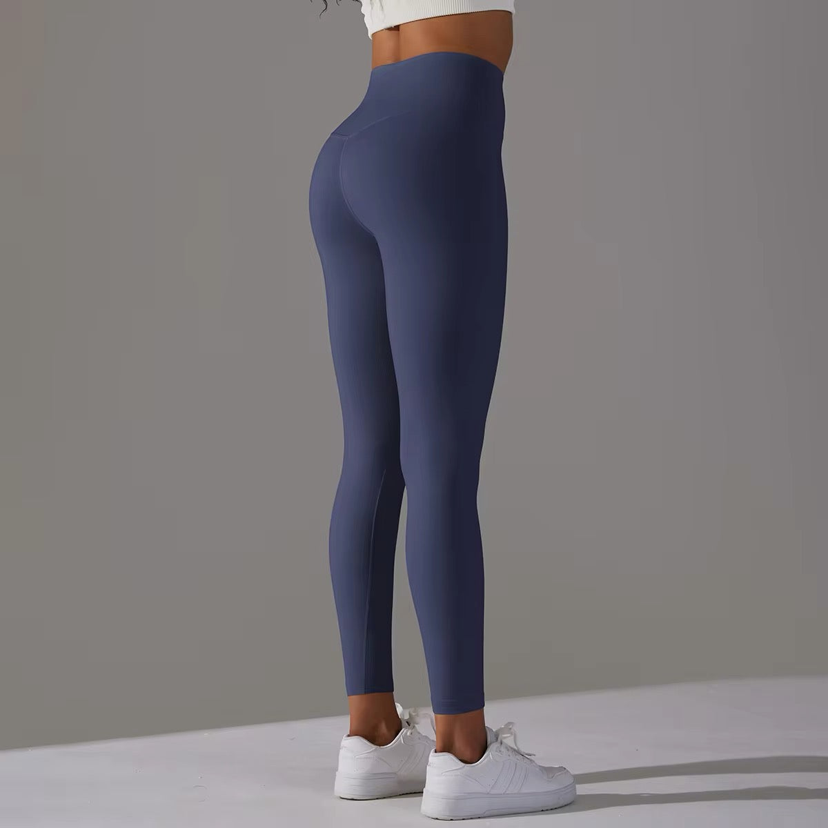 Leonie High-rise leggings