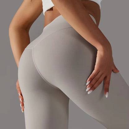 Leonie High-rise leggings