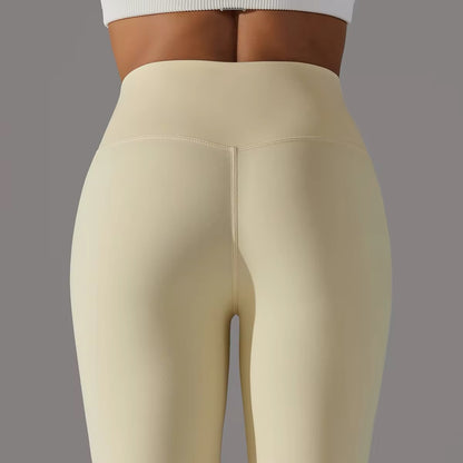 Leonie High-rise leggings