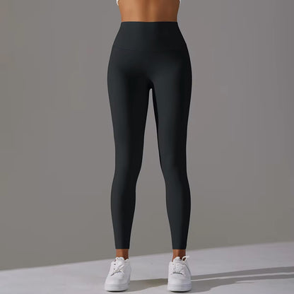 Leonie High-rise leggings