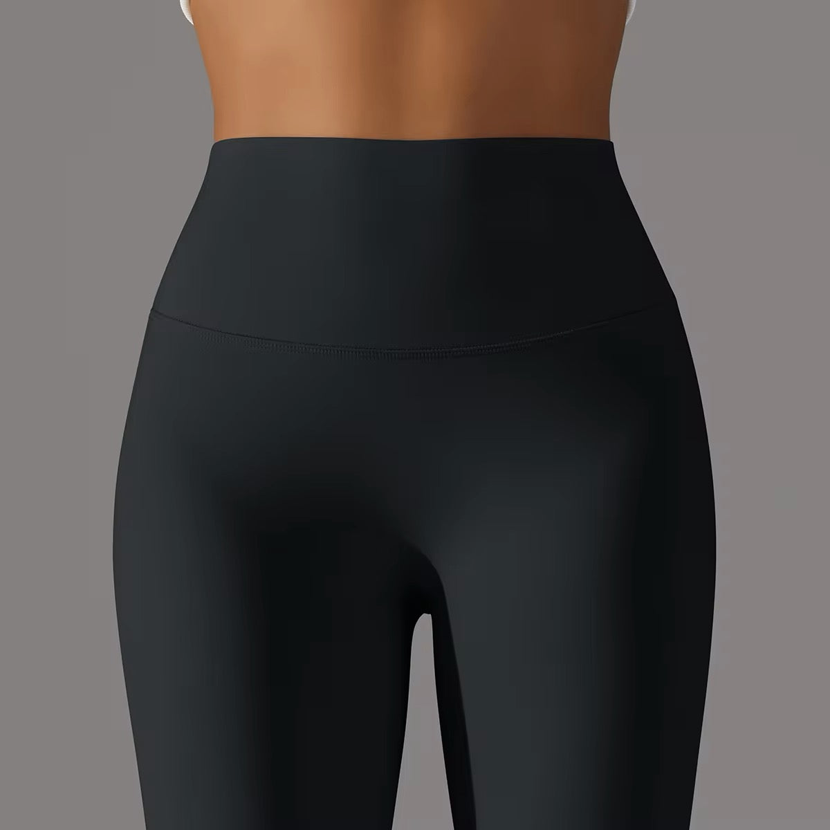 Leonie High-rise leggings