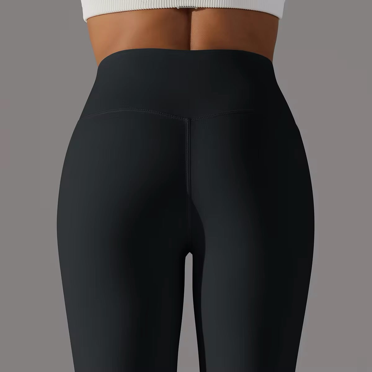 Leonie High-rise leggings