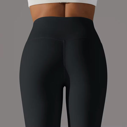 Leonie High-rise leggings