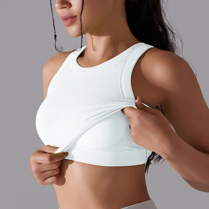 Tera built-in bra