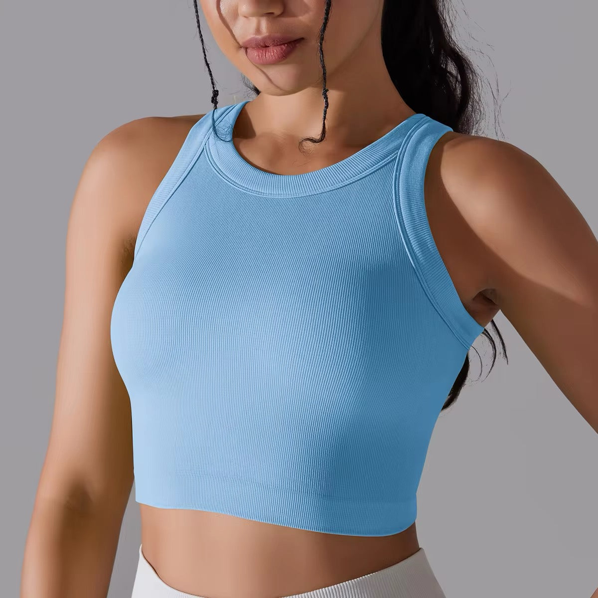 Tera built-in bra