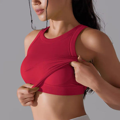 Tera built-in bra