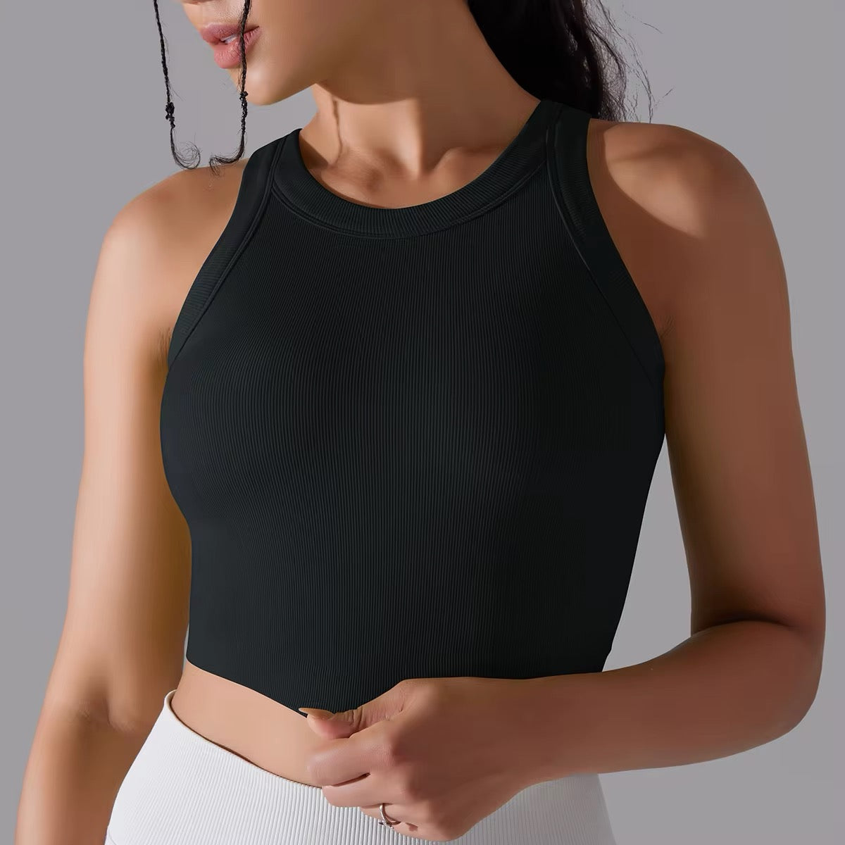 Tera built-in bra