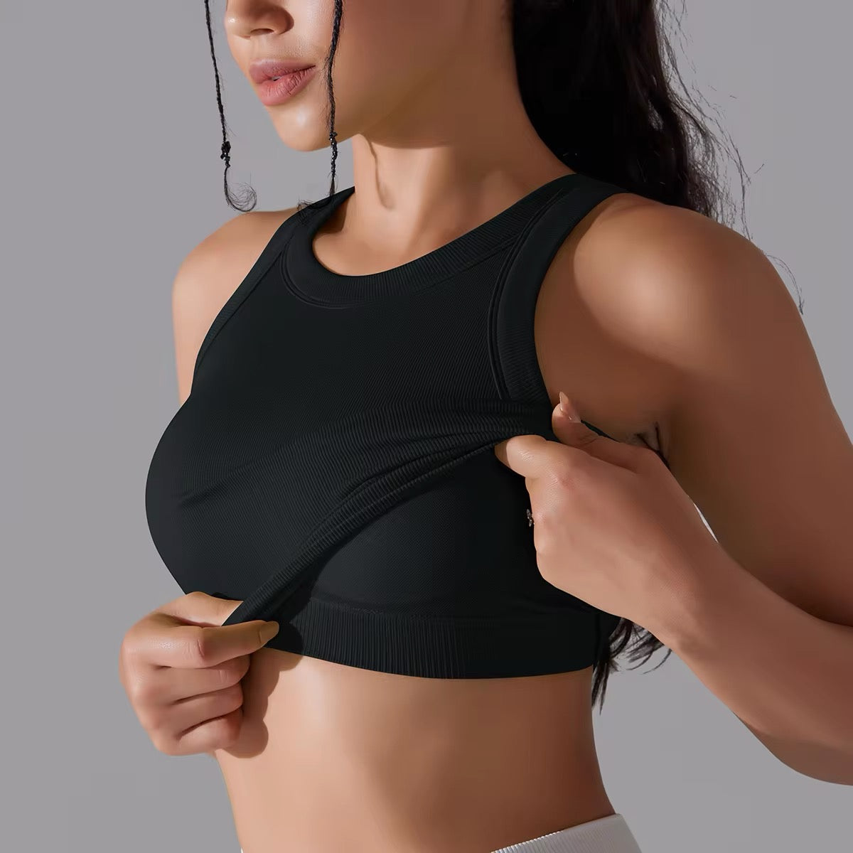 Tera built-in bra