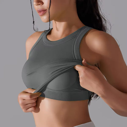 Tera built-in bra