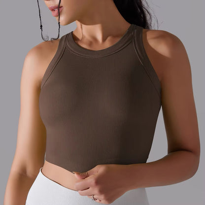 Tera built-in bra