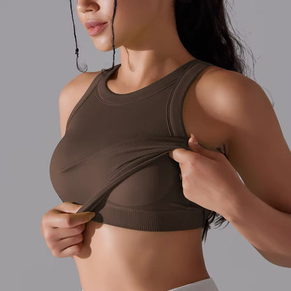 Tera built-in bra