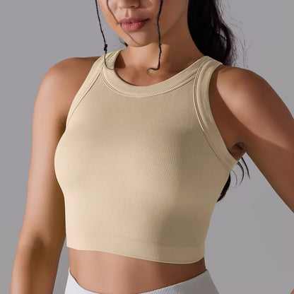 Tera built-in bra