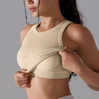 Tera built-in bra