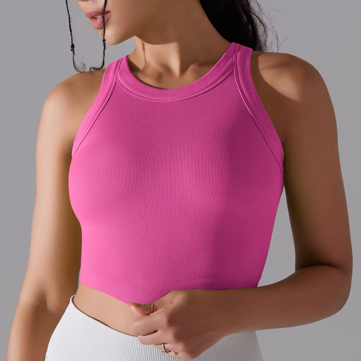 Tera built-in bra