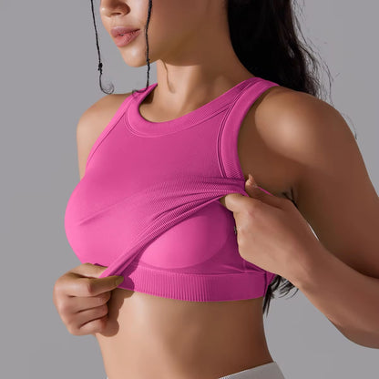 Tera built-in bra