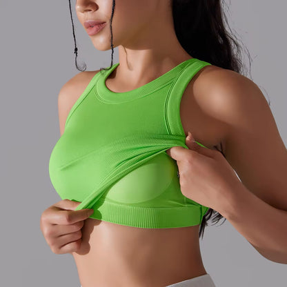 Tera built-in bra