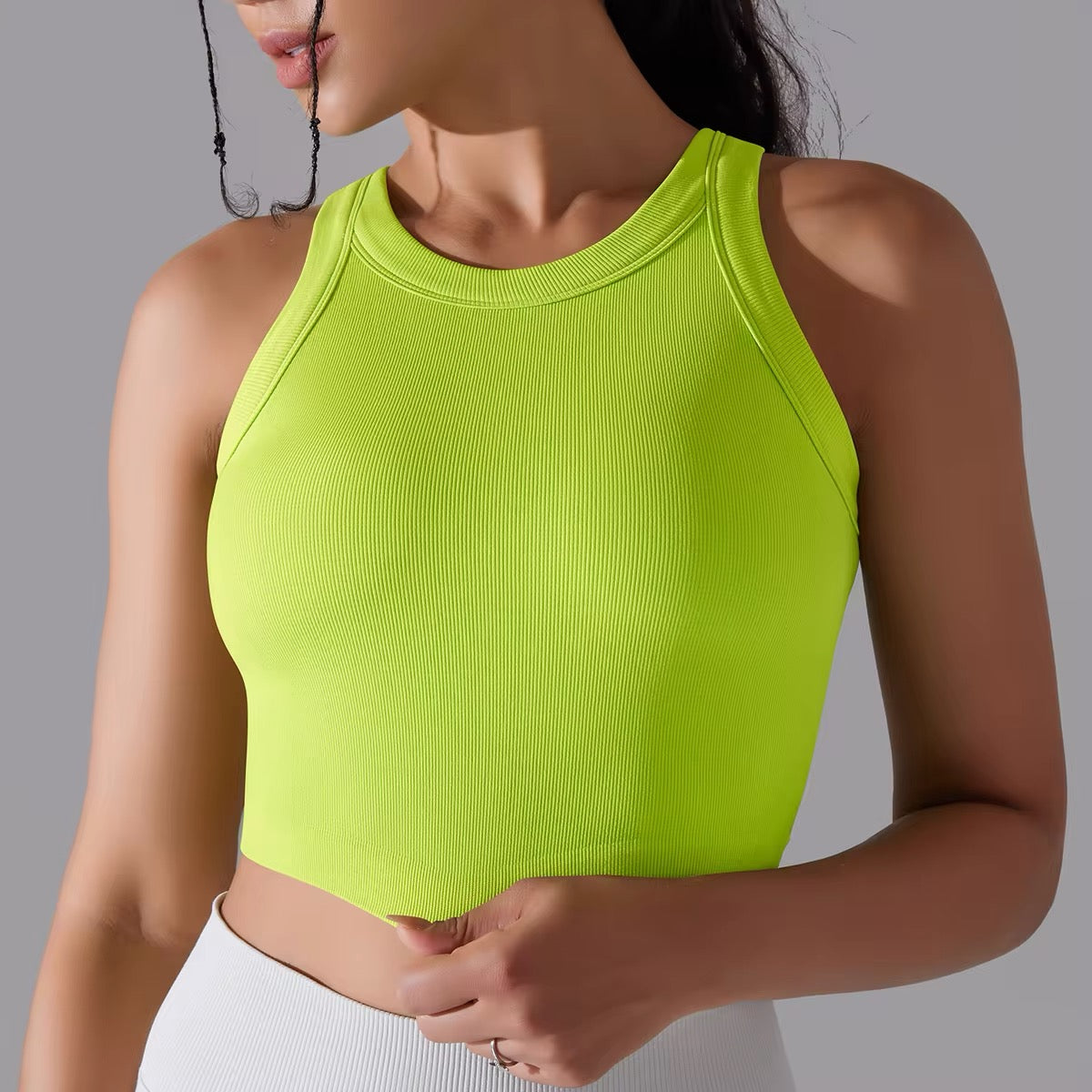 Tera built-in bra