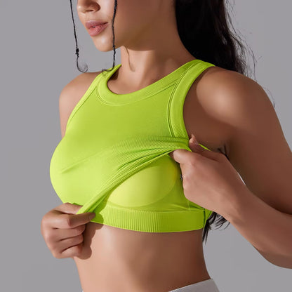 Tera built-in bra